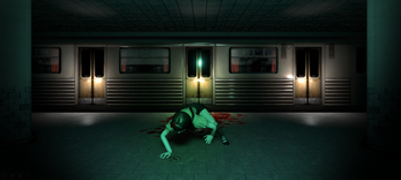 Teke Station screenshot