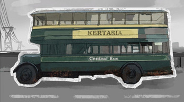 Teller's Duty screenshot