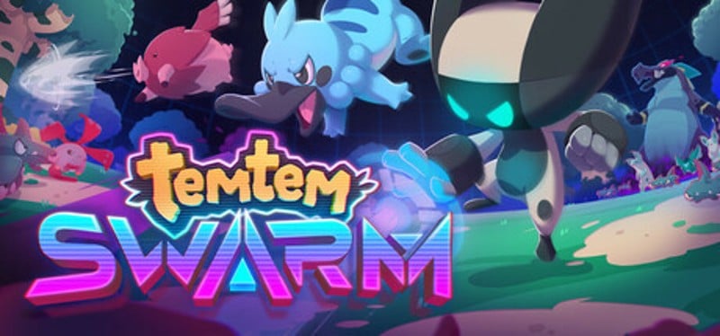 Temtem: Swarm Image