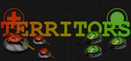 Games like Territors