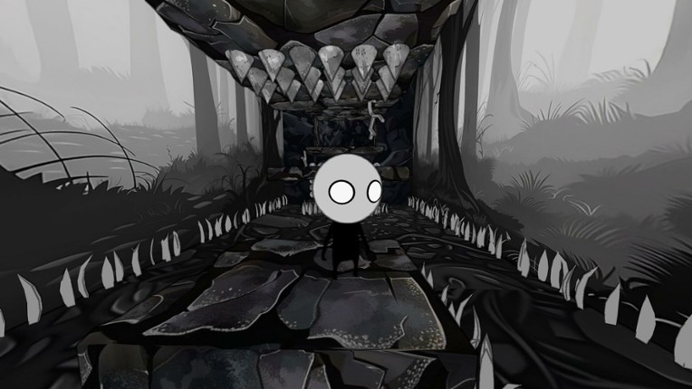 That Level Again 3D screenshot