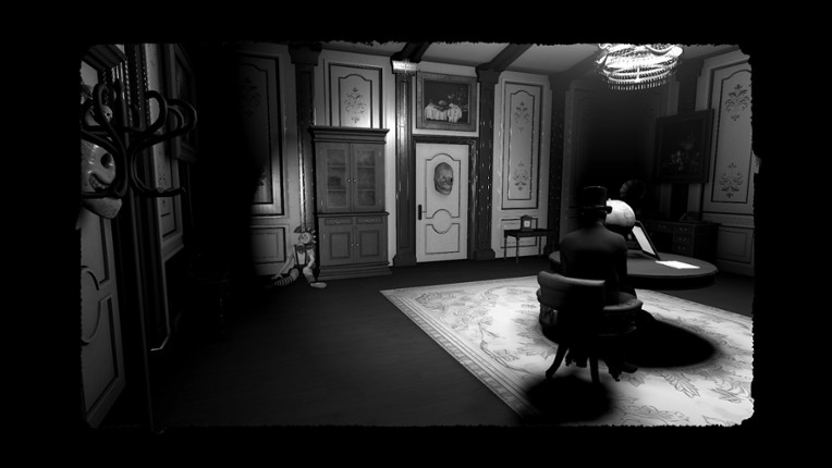 The 5th Door screenshot