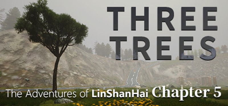 The Adventures of LinShanHai - Chapter5:Three Trees Game Cover