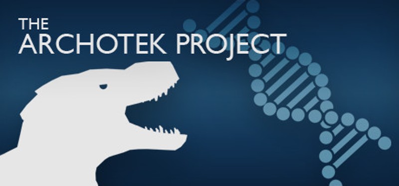 The Archotek Project Game Cover