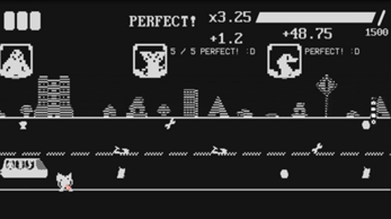 The Beat Bus screenshot