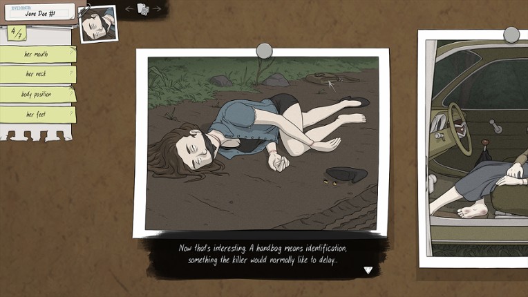 The Big Hollow: 1982 Image