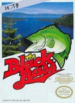 Games like The Black Bass