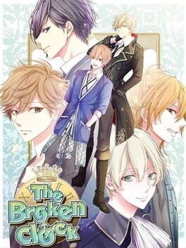 Games like The Broken Clock