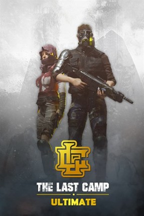 The Last Camp Ultimate Edition Game Cover