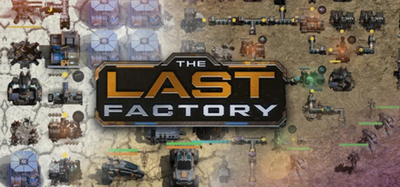The Last Factory Image