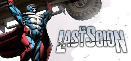 Games like The Last Scion