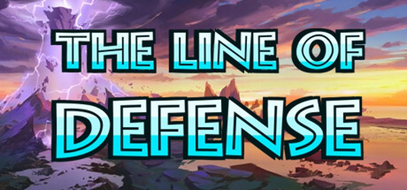 The Line of Defense Image