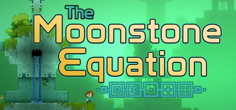 Games like The Moonstone Equation