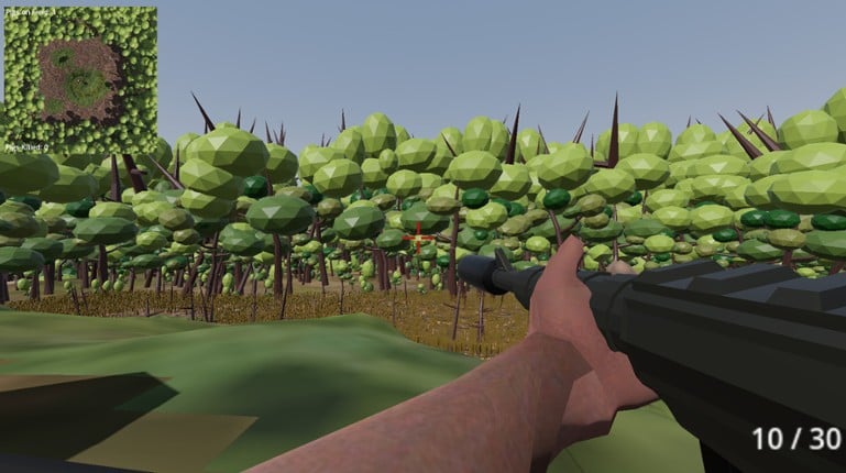 The S.H.O.W. screenshot