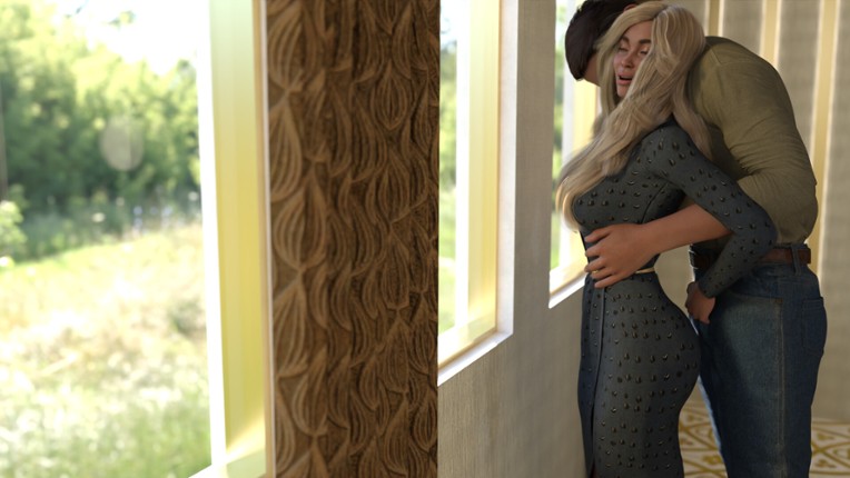 The Session screenshot