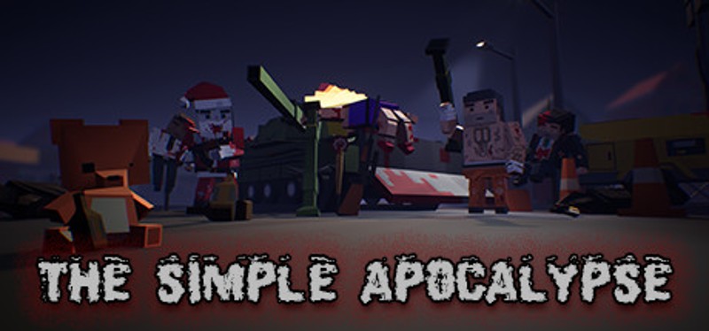 The Simple Apocalypse Image