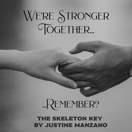 The Skeleton Key screenshot