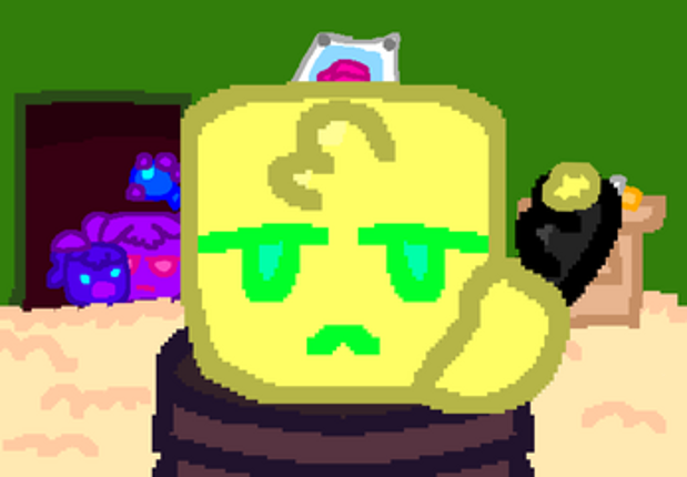 The Stalking screenshot