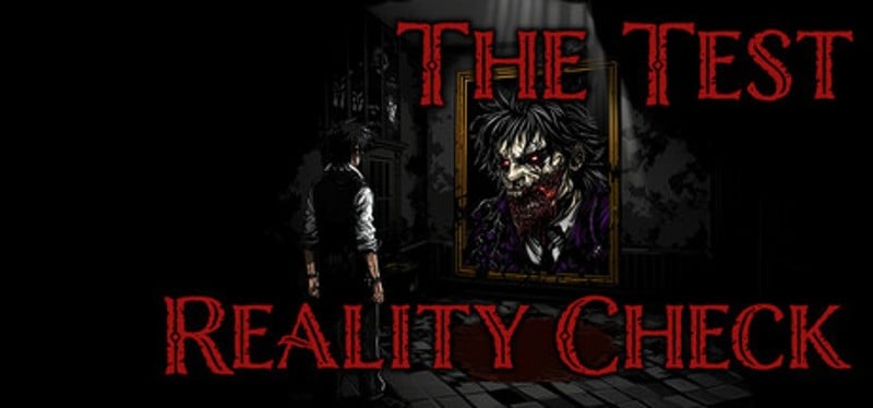 The Test: Reality Check Image