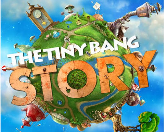 The Tiny Bang Story Image