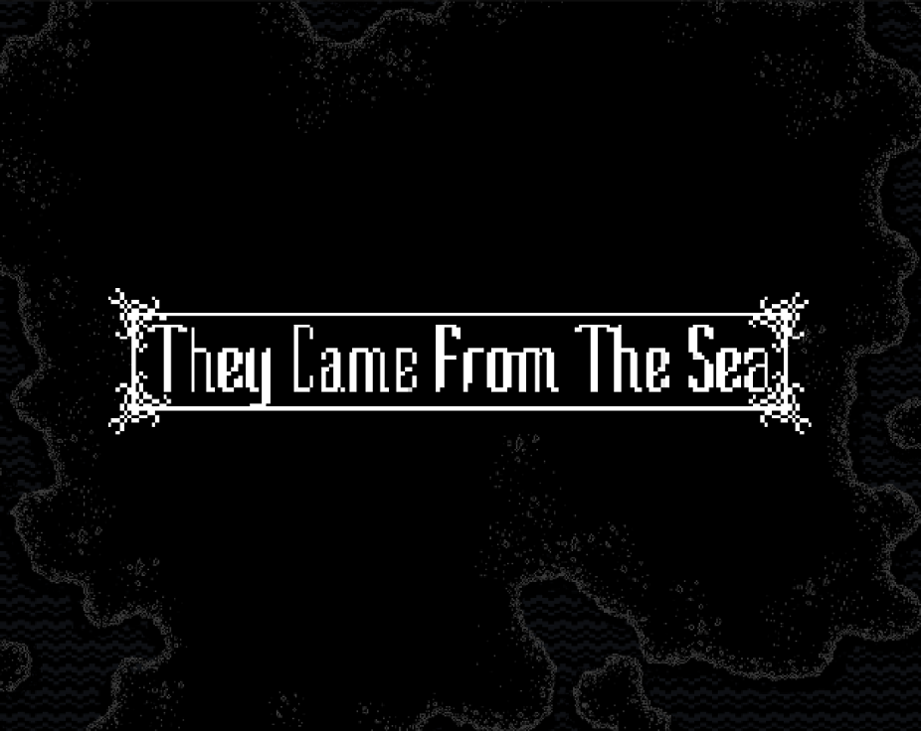 Games like They Came From the Sea