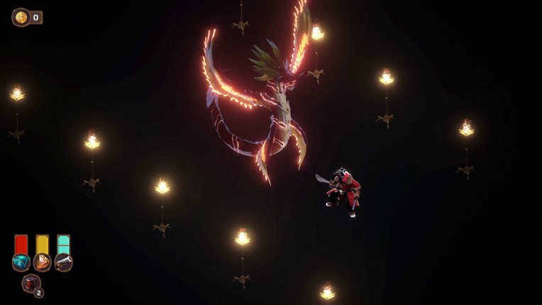 Time Travel Shanty screenshot