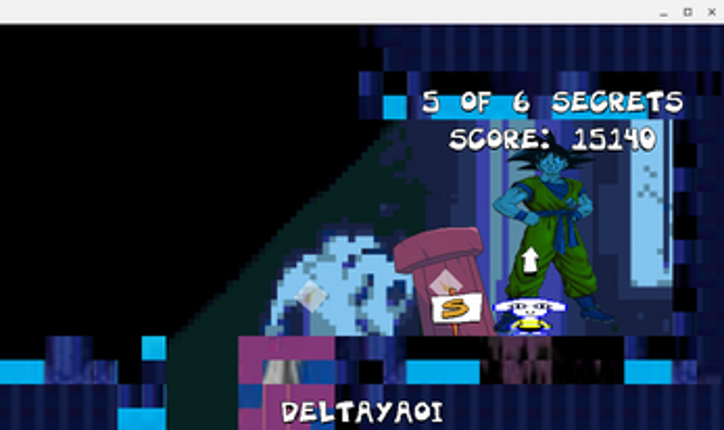TOGORETASTIC: the legend of togore screenshot