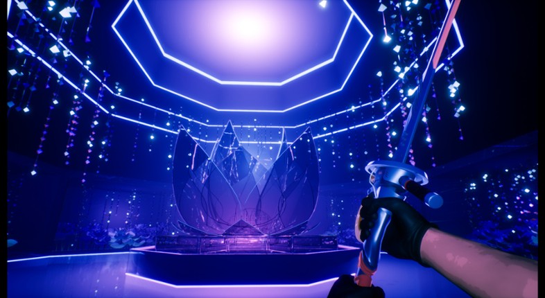 Tokyo Underground Killer screenshot