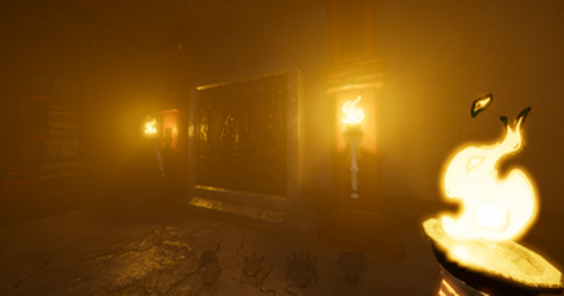 Tomb of the Hanged Man Image