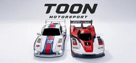 Games like Toon Motorsport