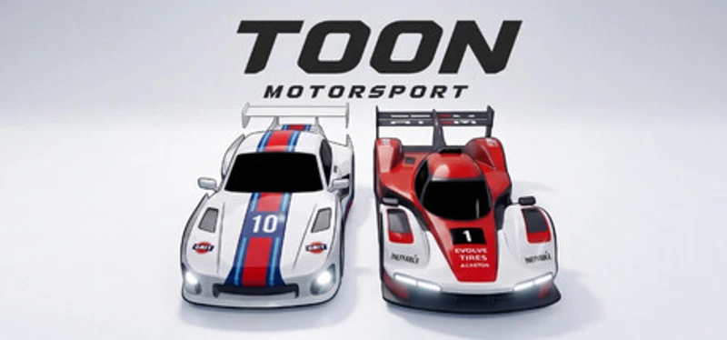Toon Motorsport Image
