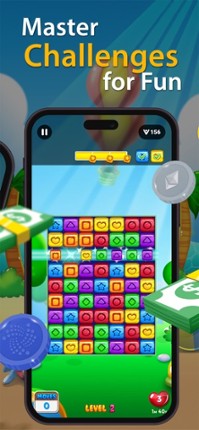 Toy Town App screenshot