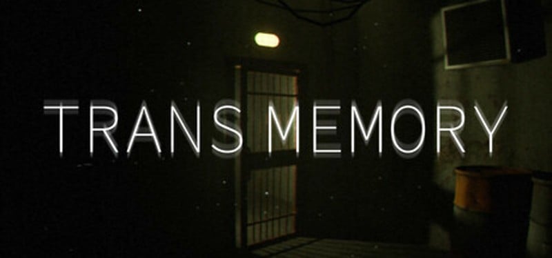 TransMemory Game Cover