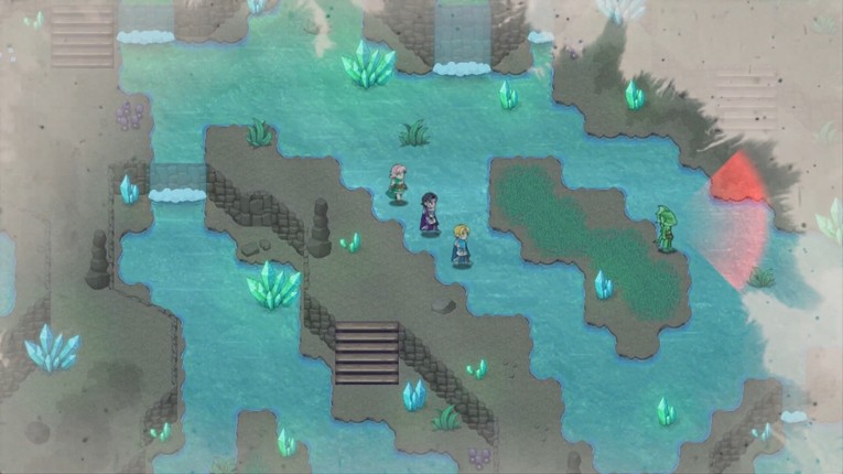 Trials of Cascadia screenshot