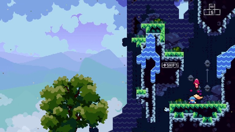 Two the Top screenshot