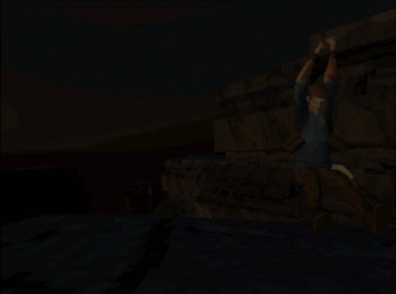 Undiscovered - The Hollow Mountain screenshot