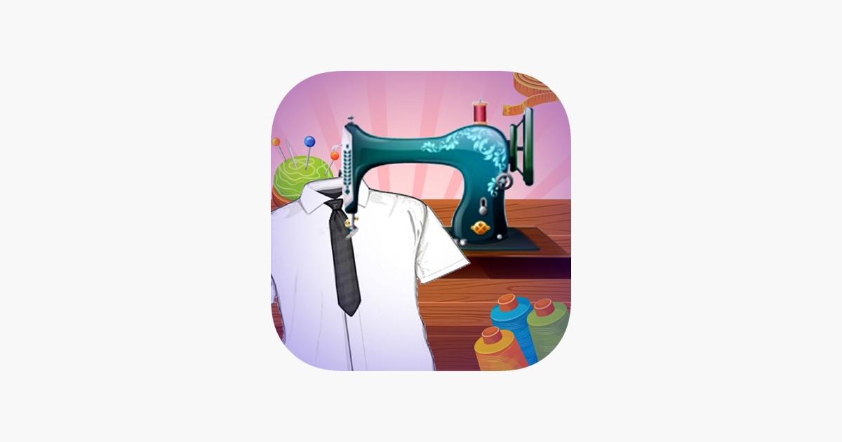 Games like Uniform Tailor Boutique