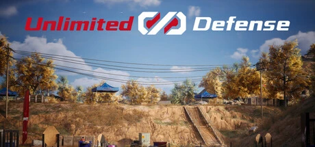 Games like Unlimited Defense 无限防卫