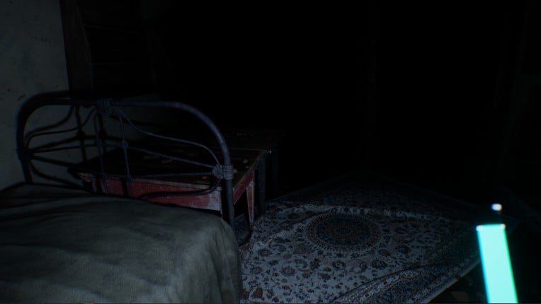 UNPUNISHED screenshot