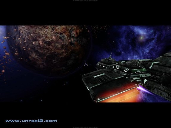 Unreal II: The Awakening Image