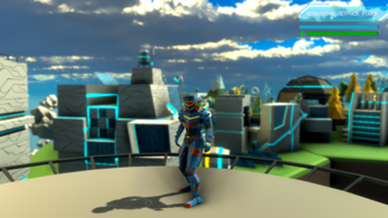 Utopia Image