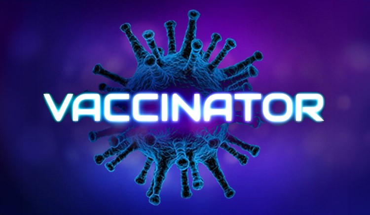 Games like VACCINATOR
