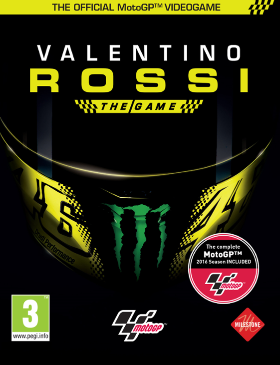 Games like Valentino Rossi The Game