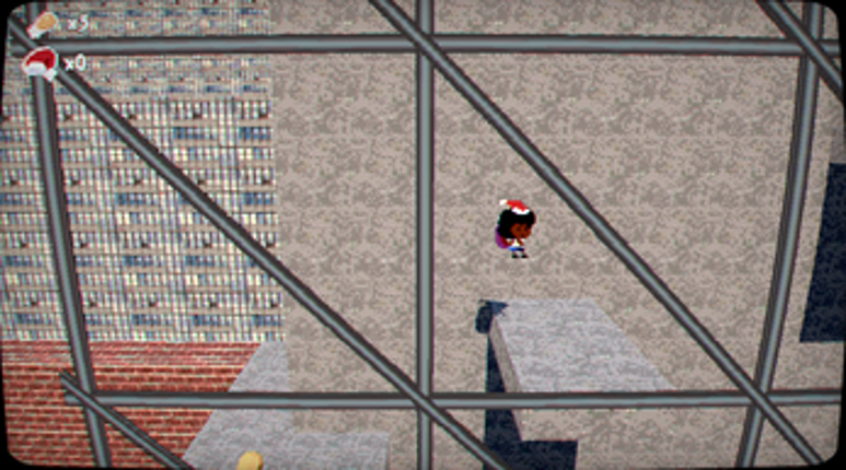 Valeu, Natalina! screenshot