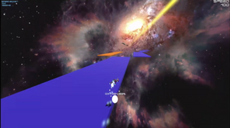 Void Rush Image