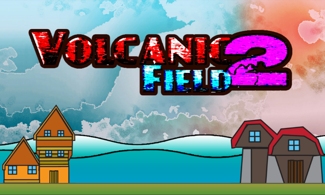 Games like Volcanic Field 2 TV