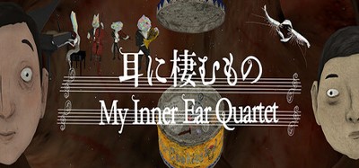 VR Film - My Inner Ear Quartet Image