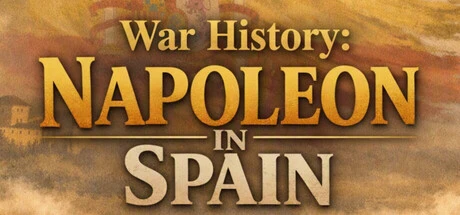 Games like War History: Napoleon in Spain
