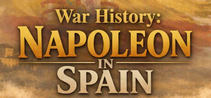 War History: Napoleon in Spain Image