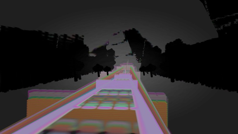 We Are Infinity screenshot